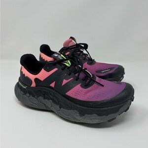 New Balance fresh foam core